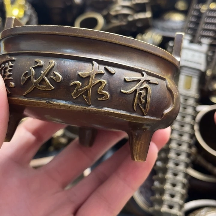 铜器摆件铜铜铜铜