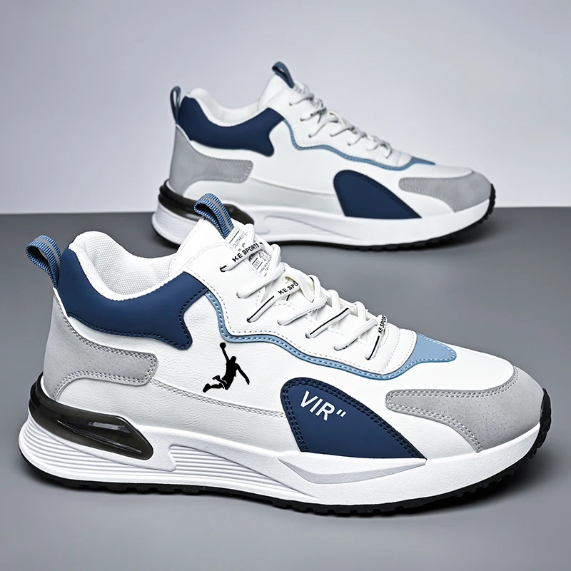 品牌断码男鞋秋冬透气运动鞋男士防滑百搭休闲跑步鞋加绒保暖棉鞋