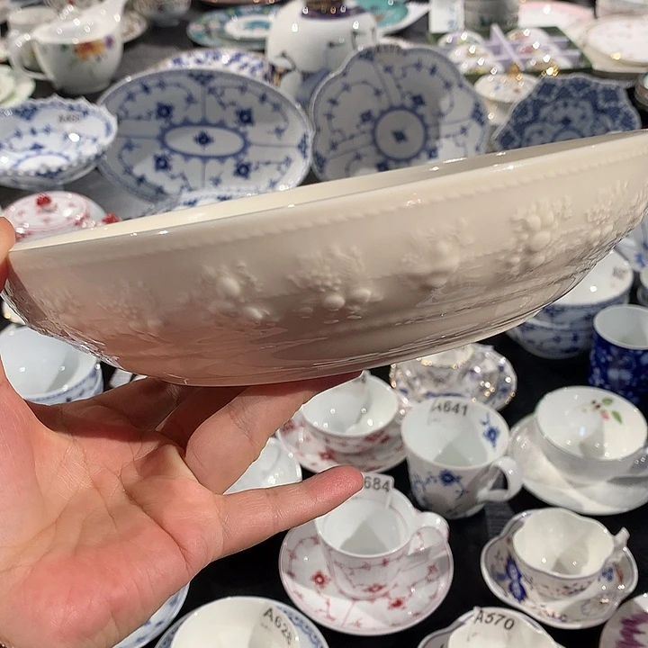 瓷片深盘深盘深盘