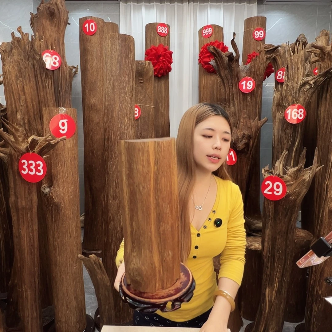 沉香碎屑沉香沉香原料