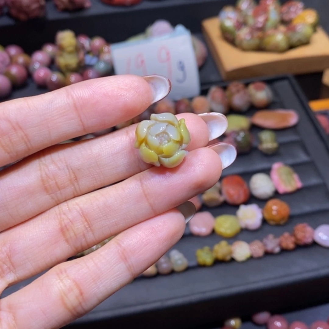 【闪购商品】未镶嵌手链玛瑙/玉髓盐源玛瑙