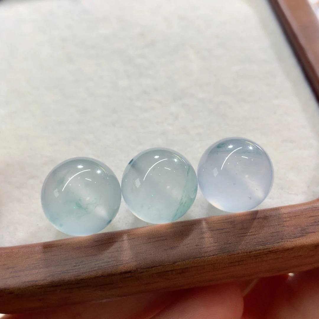 翡翠散珠高冰卡13.1-13.3任选一颗