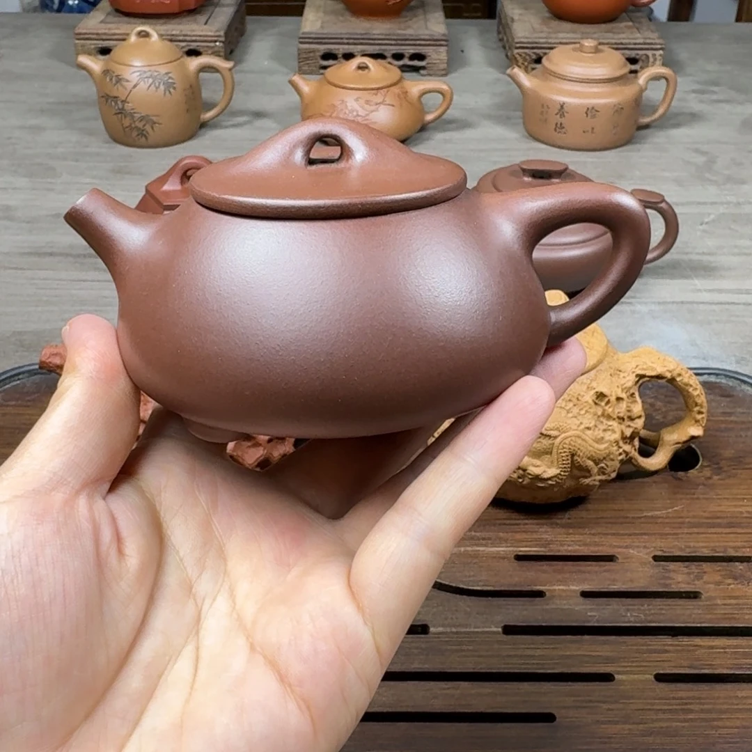 茶壶紫砂原产地物矿矿矿矿资源