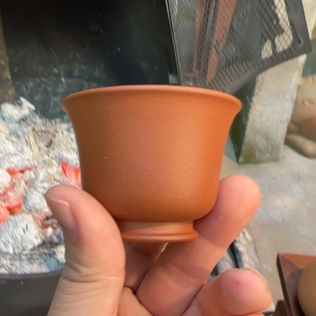 紫砂茶壶小郭紫砂
