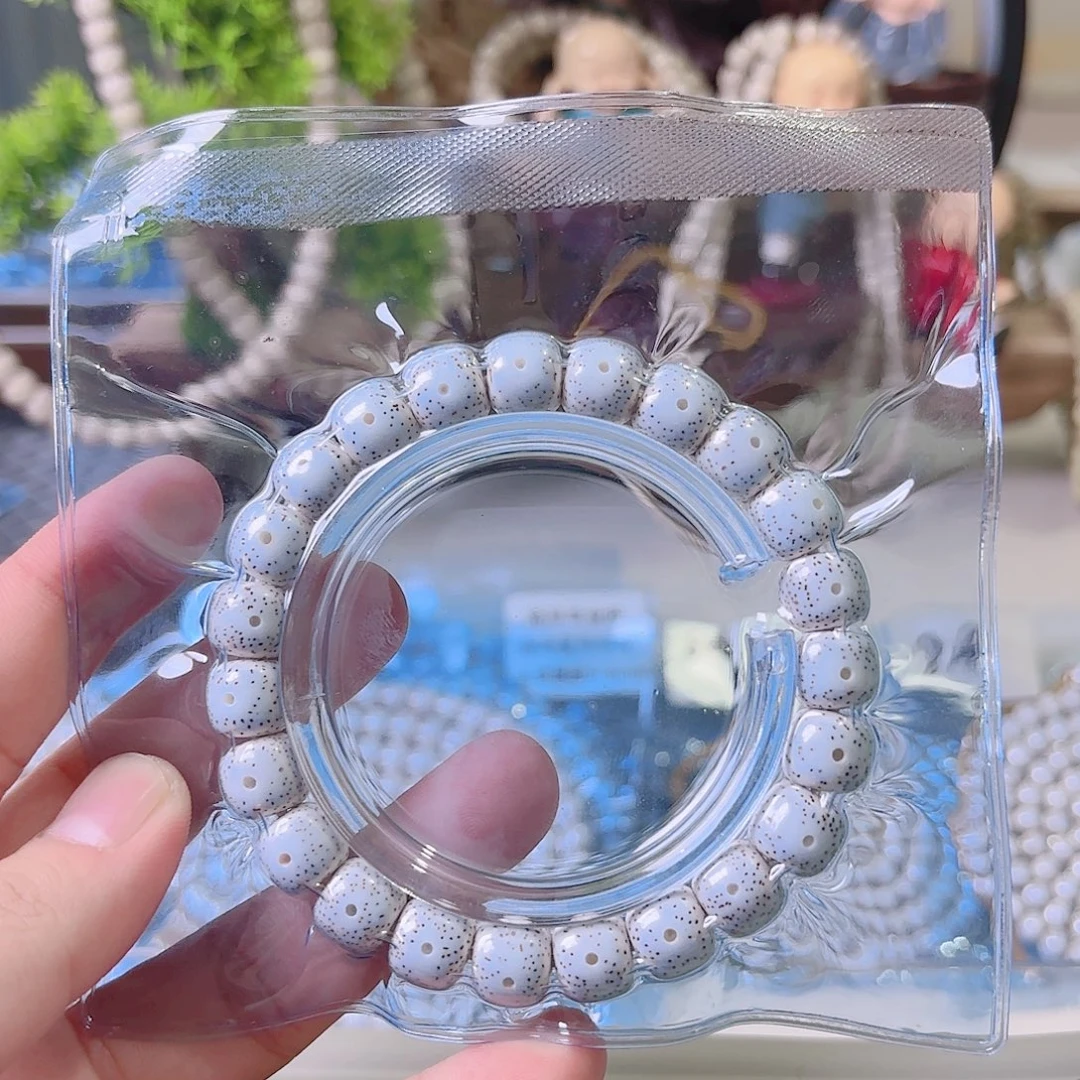 星月菩提吊坠星月