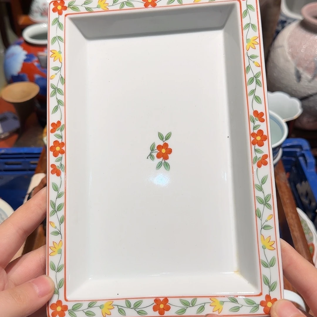 瓷片任意三单包邮 非全新