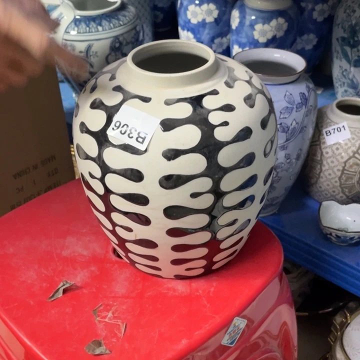 壶小号B30600000000000