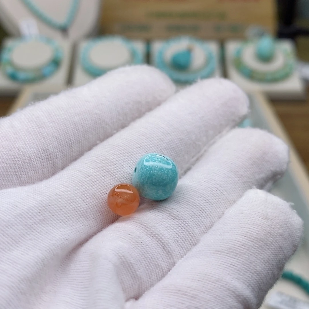 南红玛瑙珠宝奇石未镶嵌