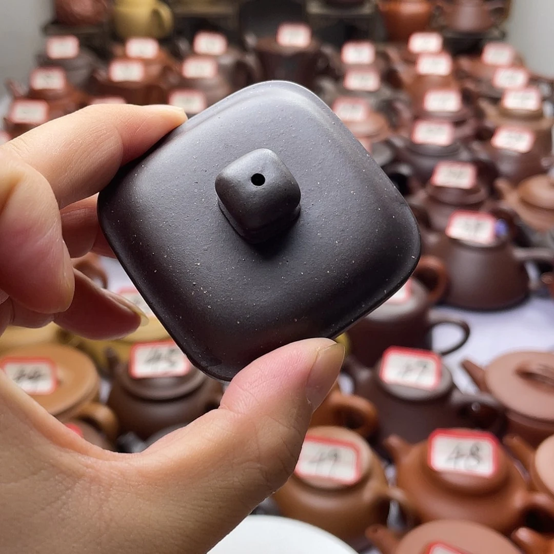 杨***律紫砂壶宜兴紫砂文化