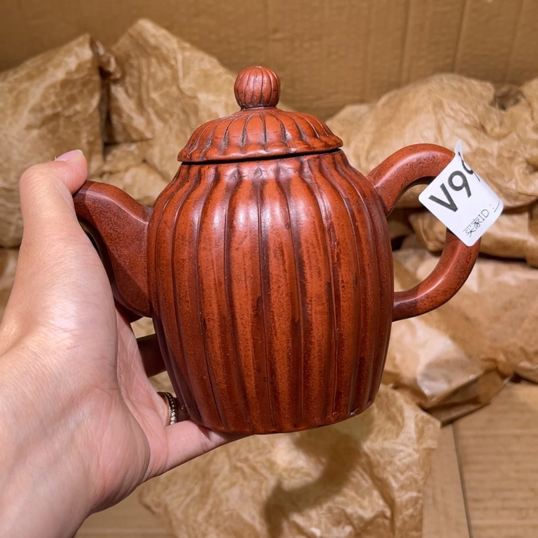 茶壶紫砂紫砂茶壶990