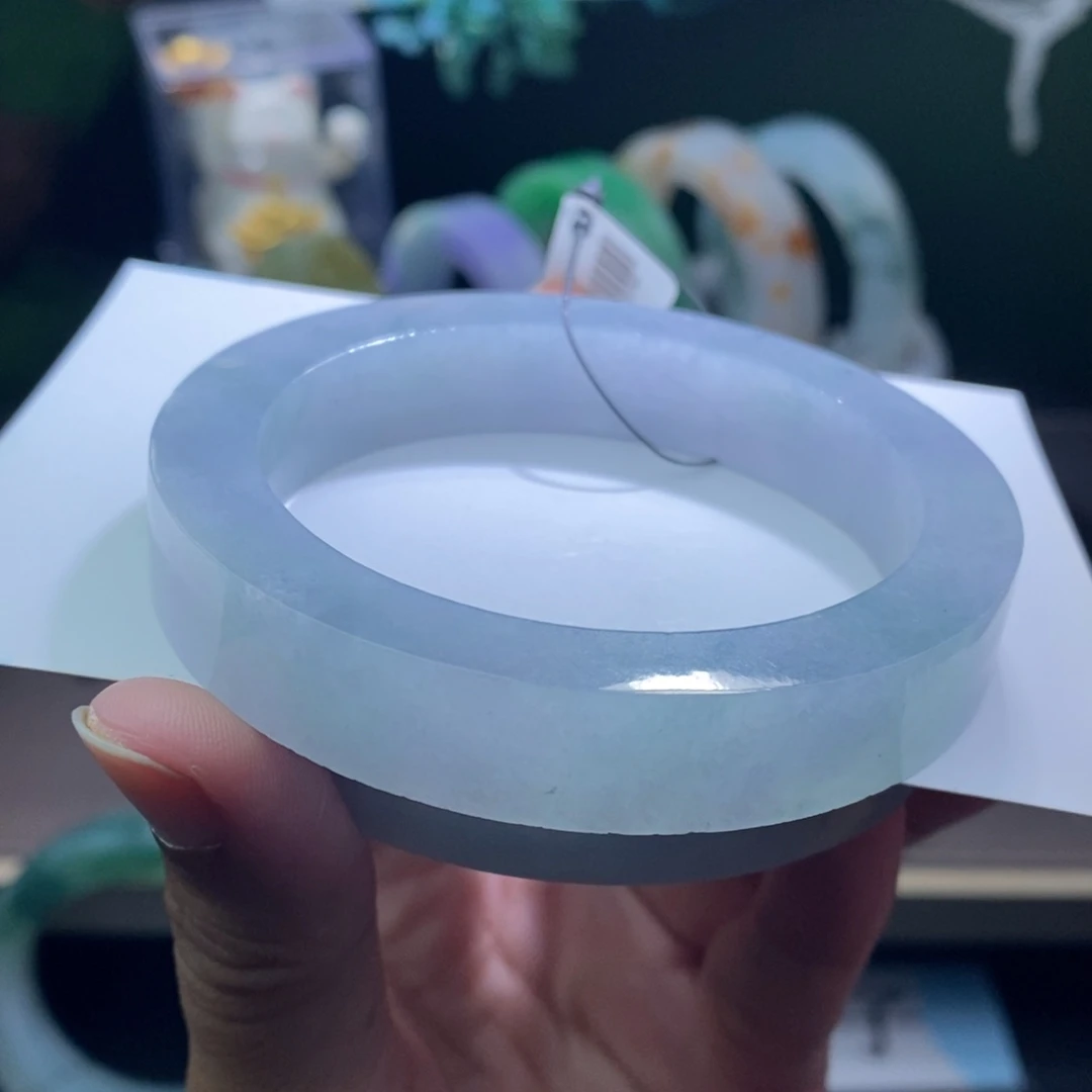 未镶嵌翡翠定制翡翠