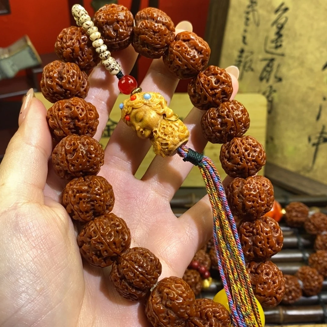 金刚菩提手串521.   18