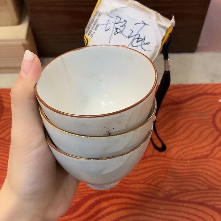 瓷片我也不知道我为什么要这样做