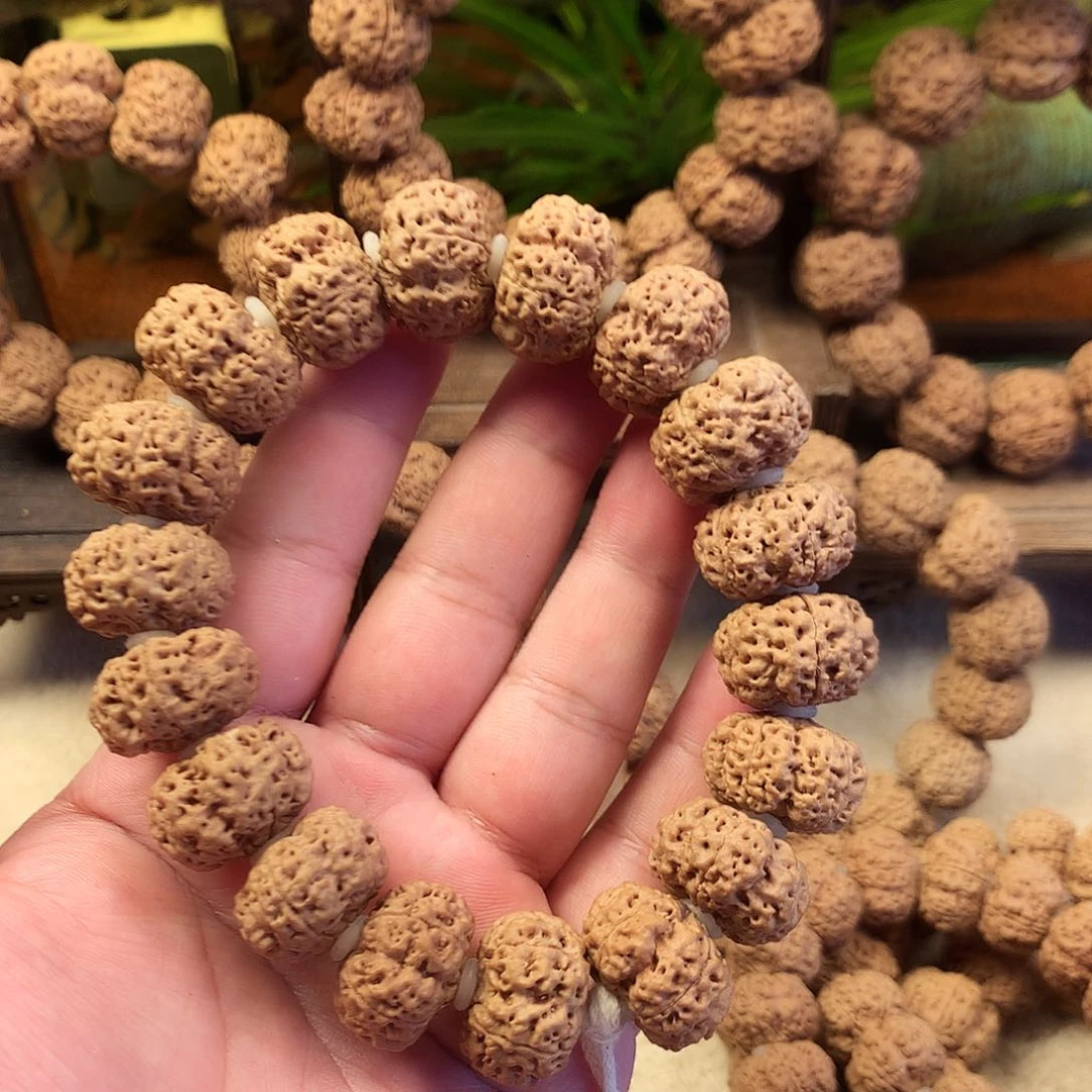 金刚菩提吊坠林*厨2。