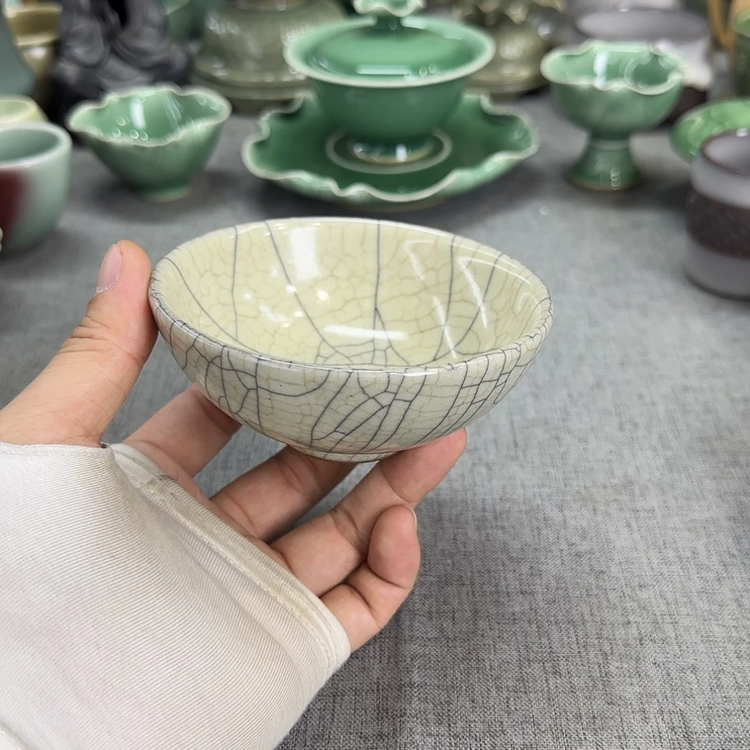 茶器黄先生 正在直播