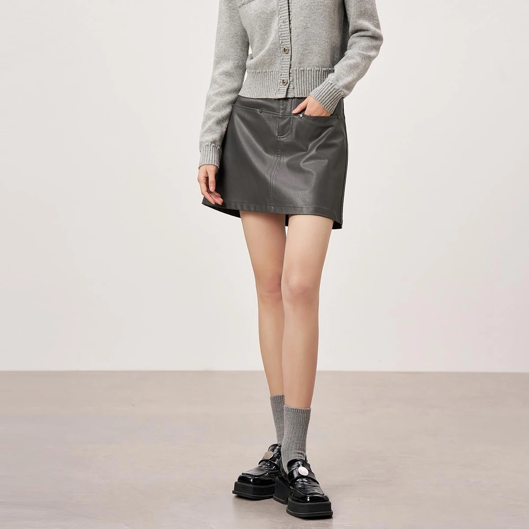 【达人专属】商场同款新款裙子F221925