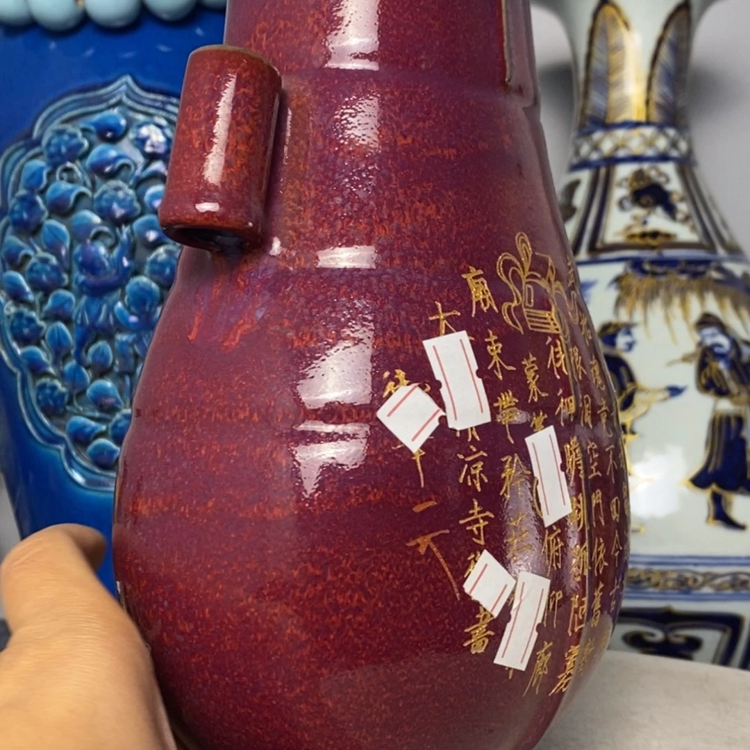用***0瓷器摆件瓷器摆件瓷器摆件