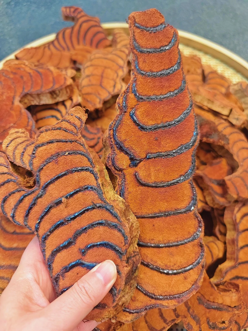 【玉姐精选】深山自然鸡xue藤 250g/500g （芩）