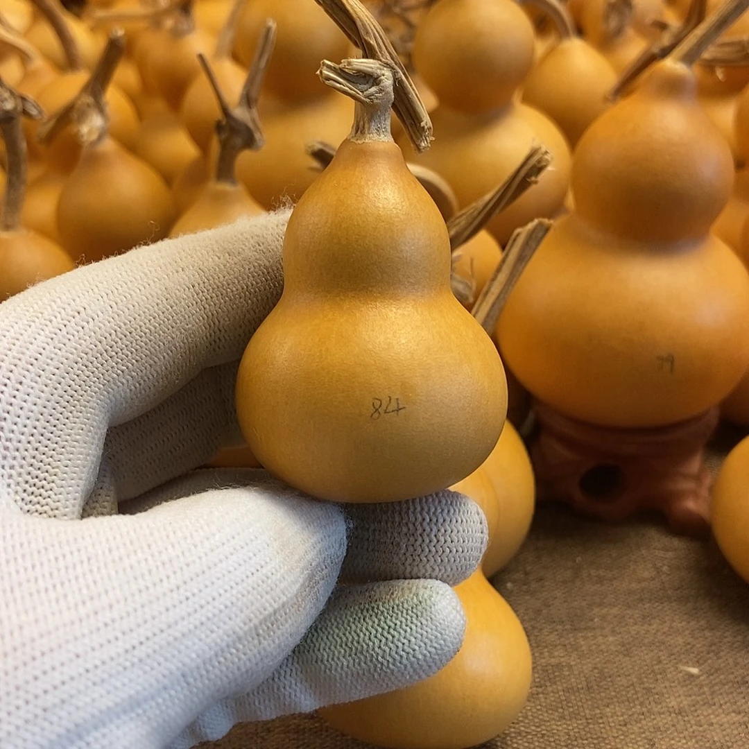 文玩葫芦 完美主义者 慎拍84