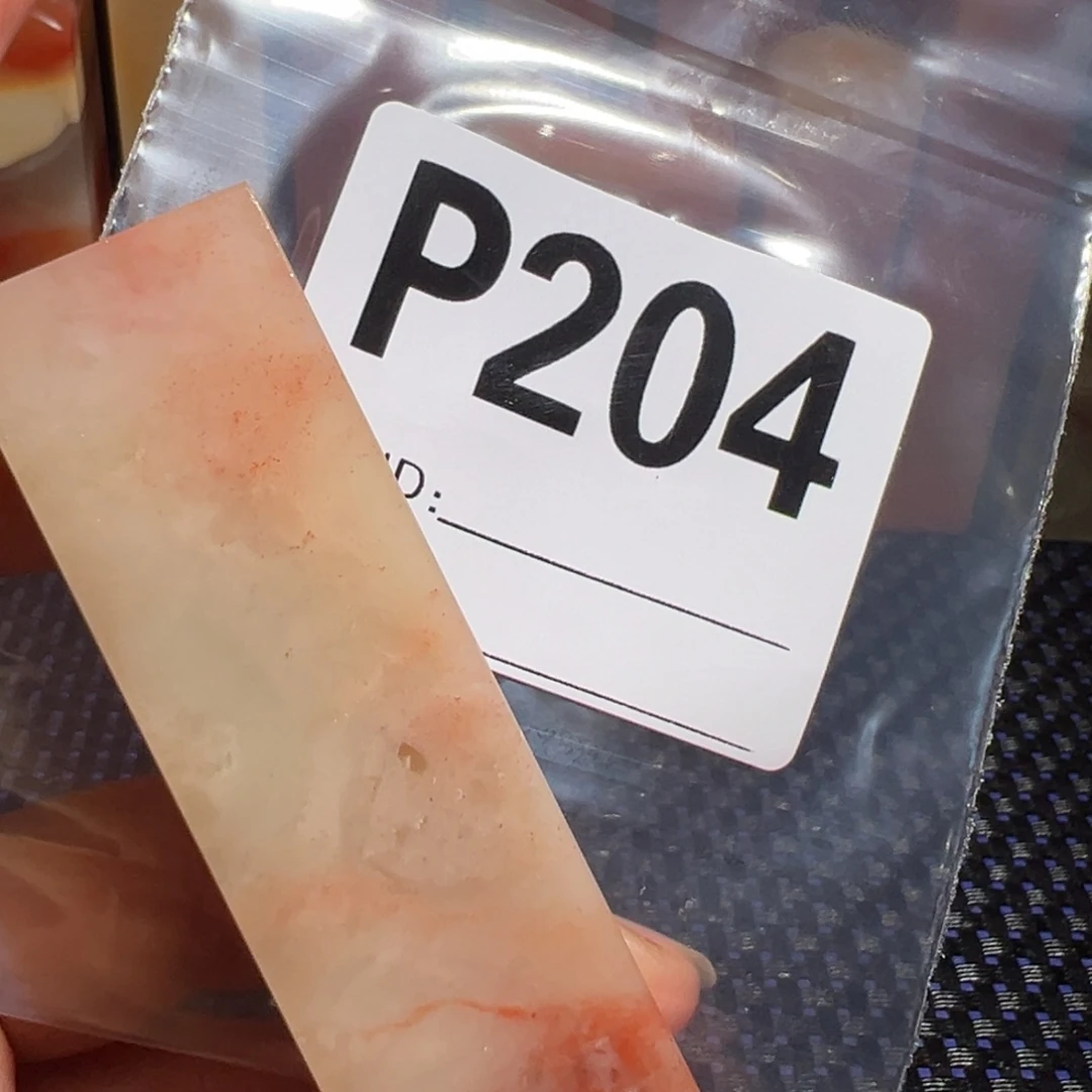 【闪购商品】寿山石印石阿*老挝石