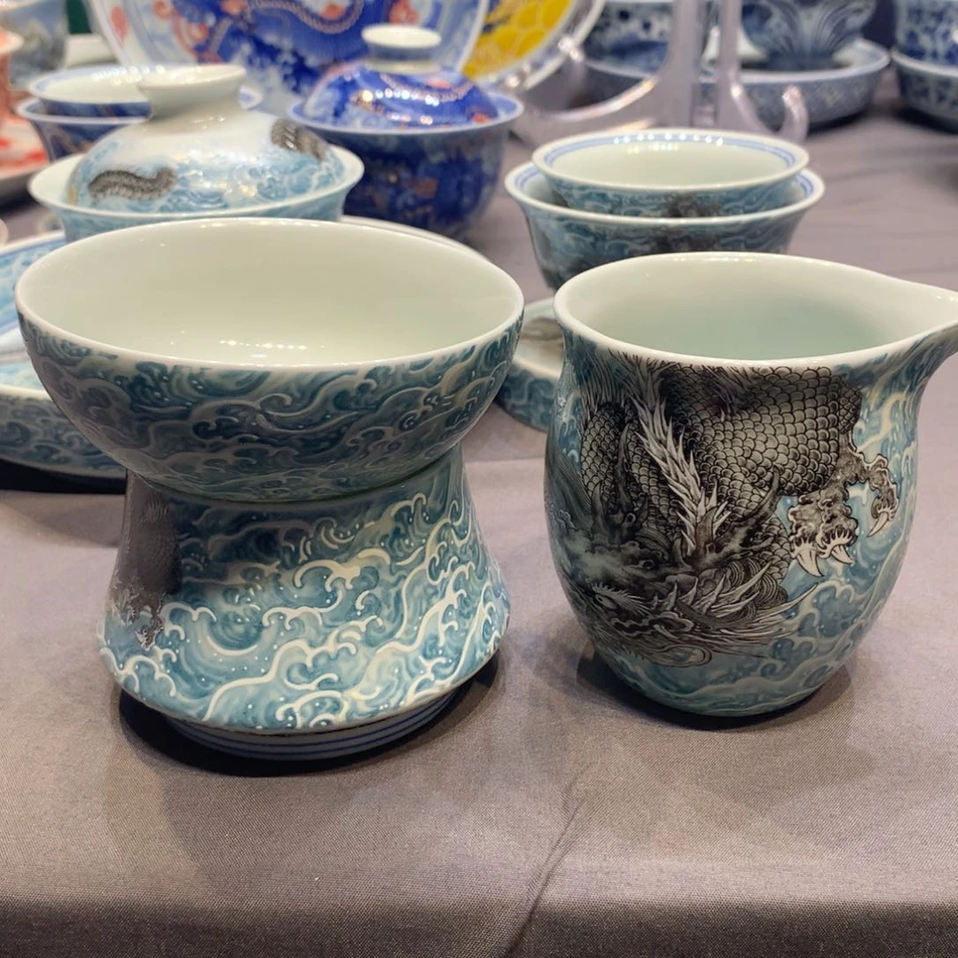 杯J****记景德镇陶瓷学院