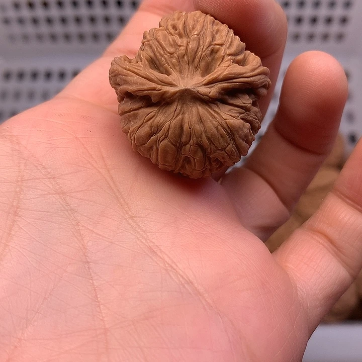 凶***丸吊坠文玩核桃文玩核桃