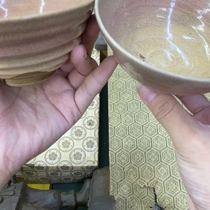 海外陶瓷茶具日化