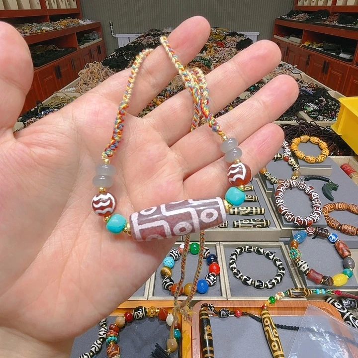 未镶嵌玛瑙/玉髓珠宝奇石