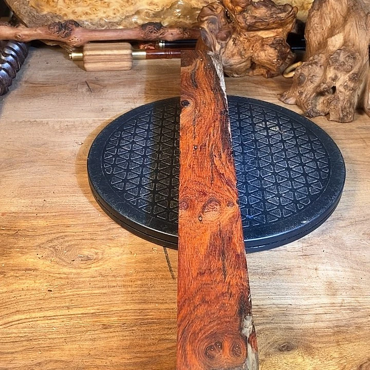 大果紫檀（缅甸花梨）