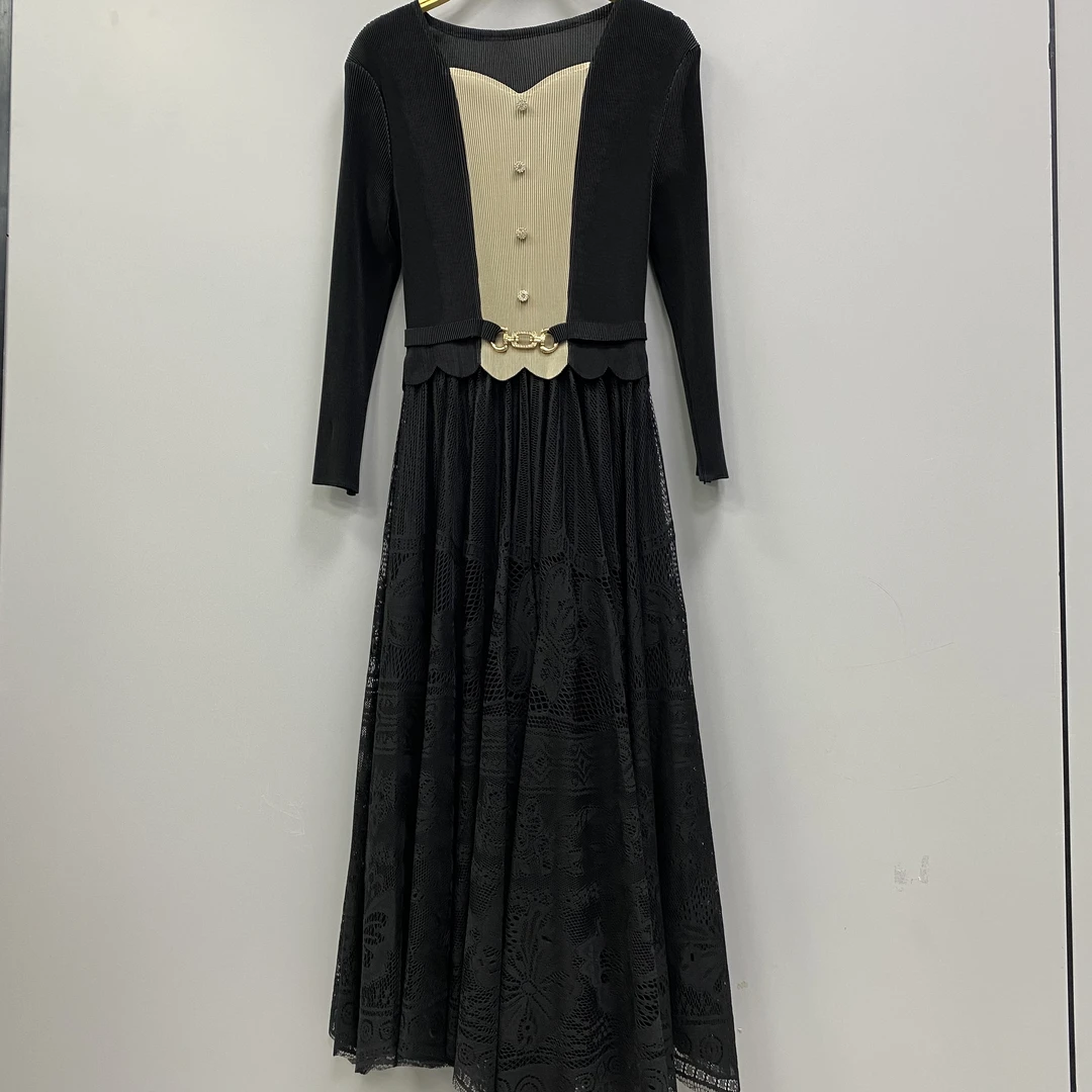 1412#新款女装时尚连衣裙