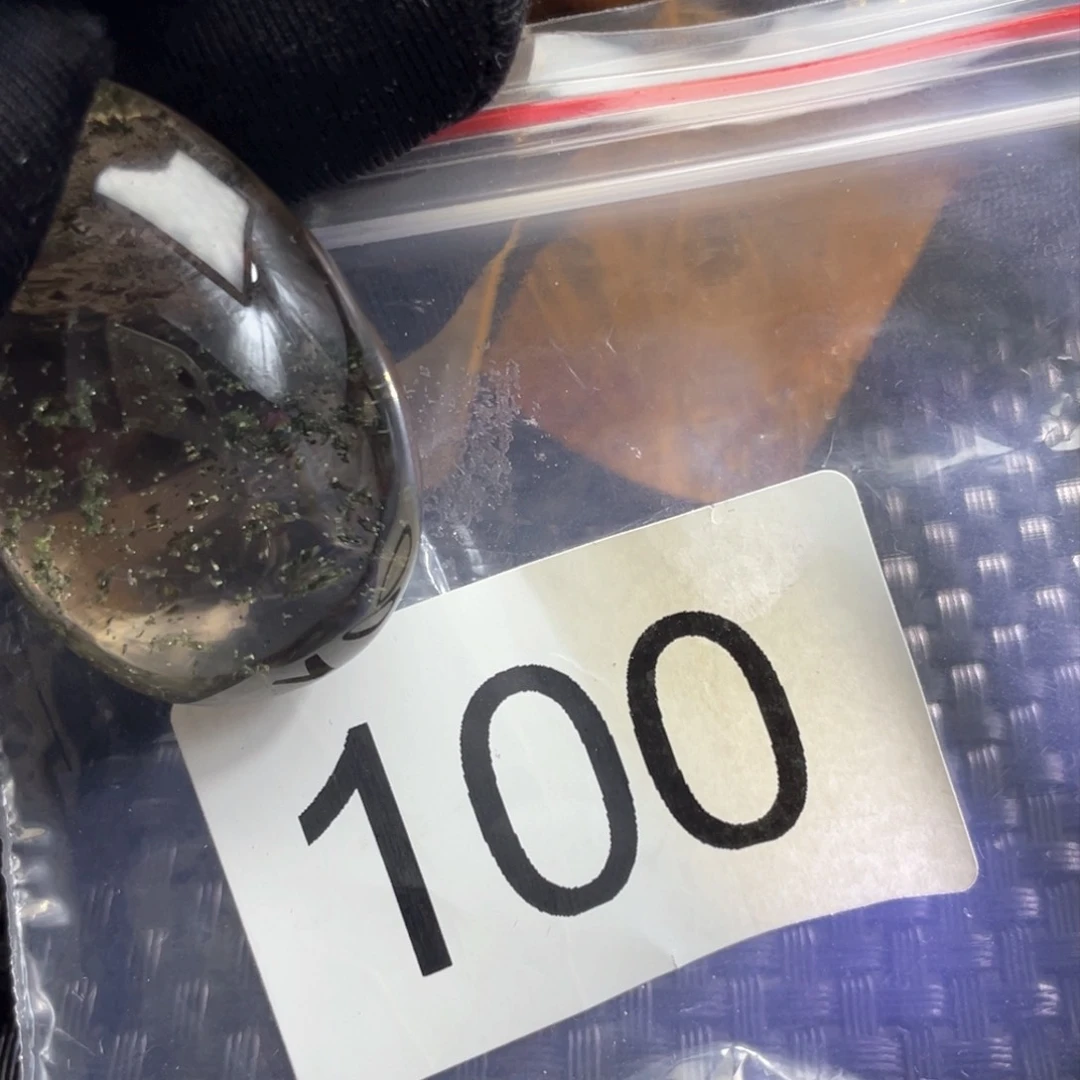 水晶水晶吊坠未镶嵌无***戴