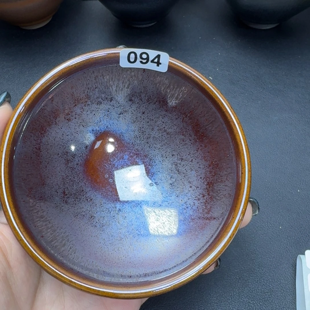 乐乐乐乐千盏茶器94