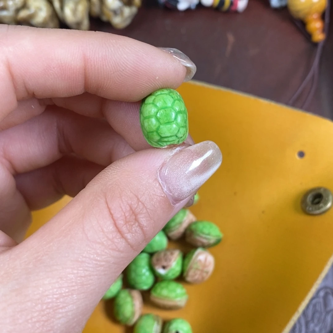 手串/手链驼骨配饰23