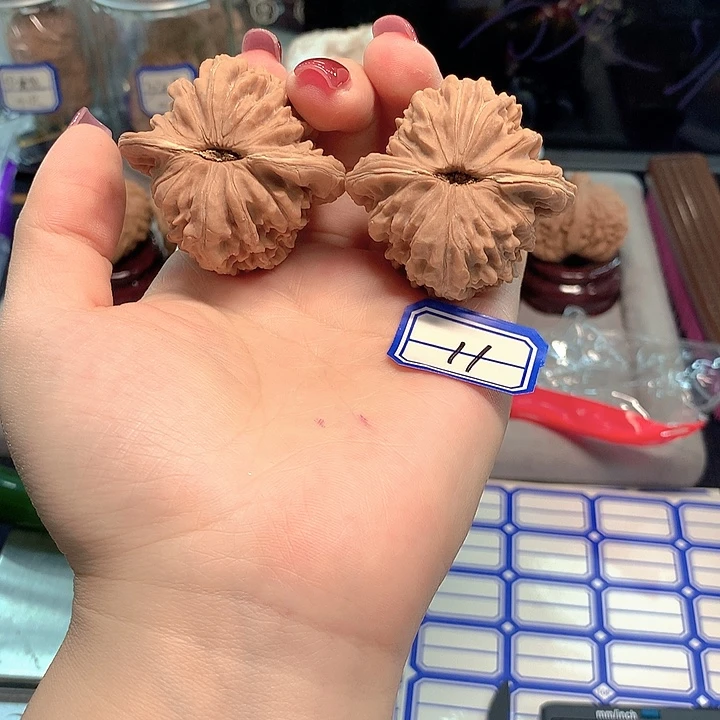 木质类四座楼45尺寸