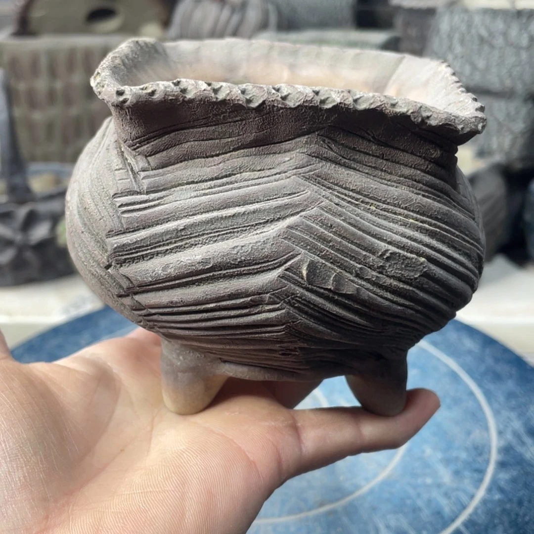 红陶一个人的时候就会