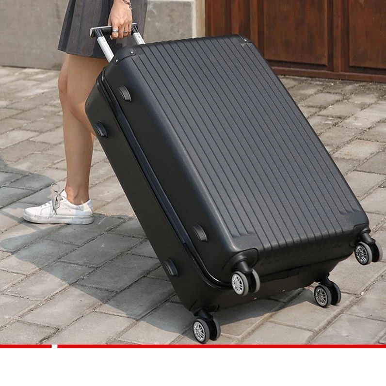 行李箱大容量男超大拉杆箱34寸密码箱女行礼箱学生万向轮结实耐用