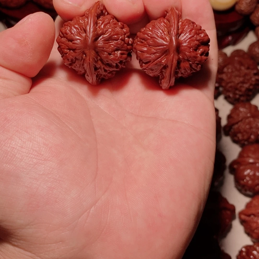 影***子桃核吊坠四座楼四座楼