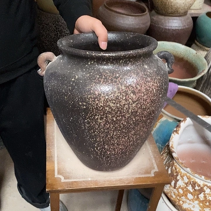 口20高度30黑烟花………