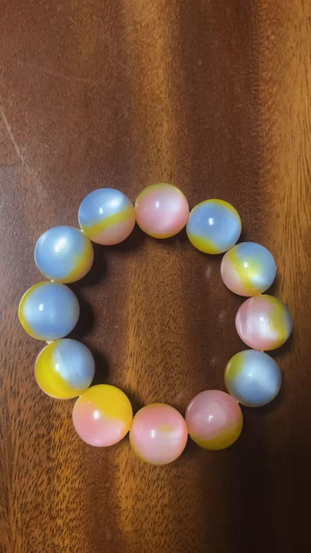 Q152精品手串 无礼盒