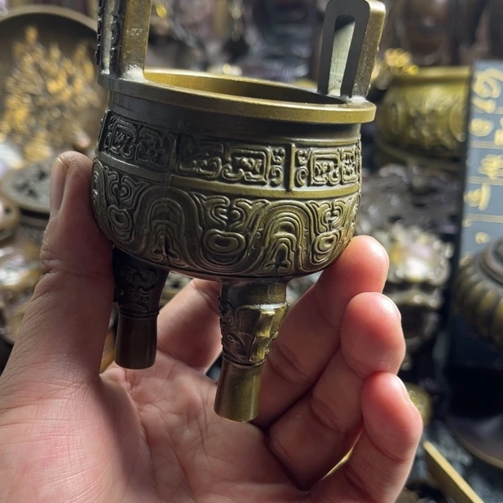 金属铜器58858958899589