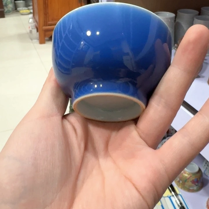 陶瓷艺术品收藏陶瓷