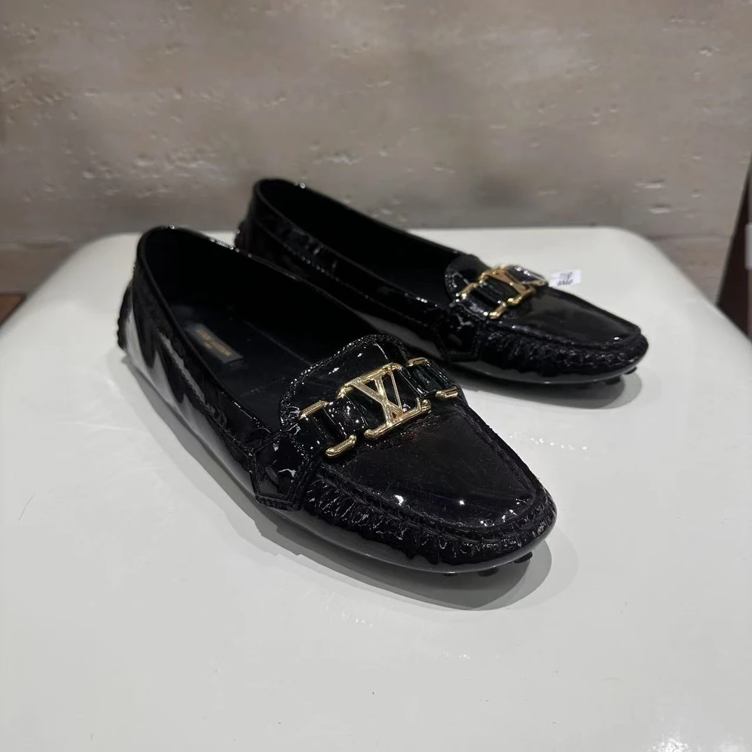 99新 LouisVuitton/路易威登 LV路易威登鞋子 38码 440