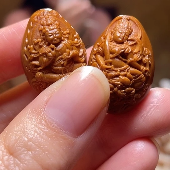 手串/手链橄榄核橄榄核