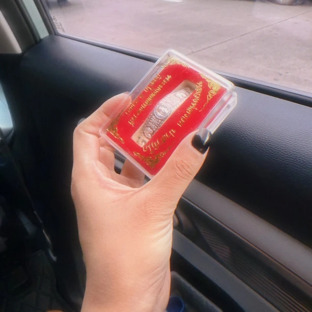 925银手链 【星同款瑞手牌】简约手链星