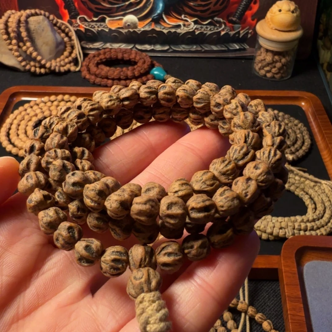 S***o吊坠柏香籽/百香籽