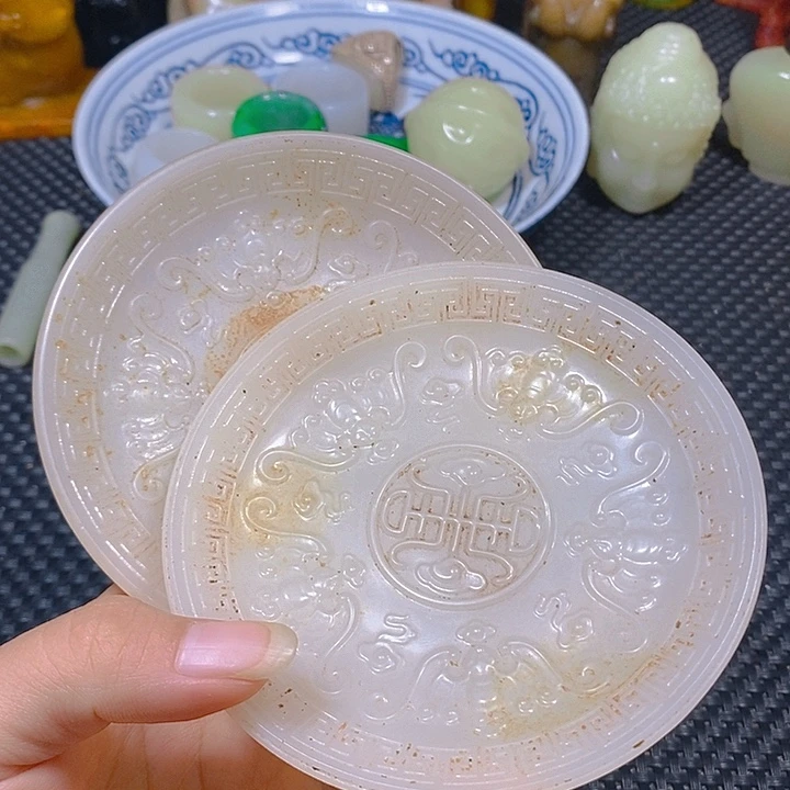 精选商品一图一物