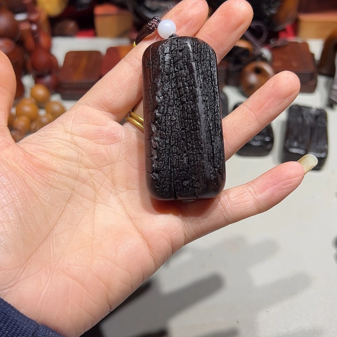 福***多枣木直播间默认截图