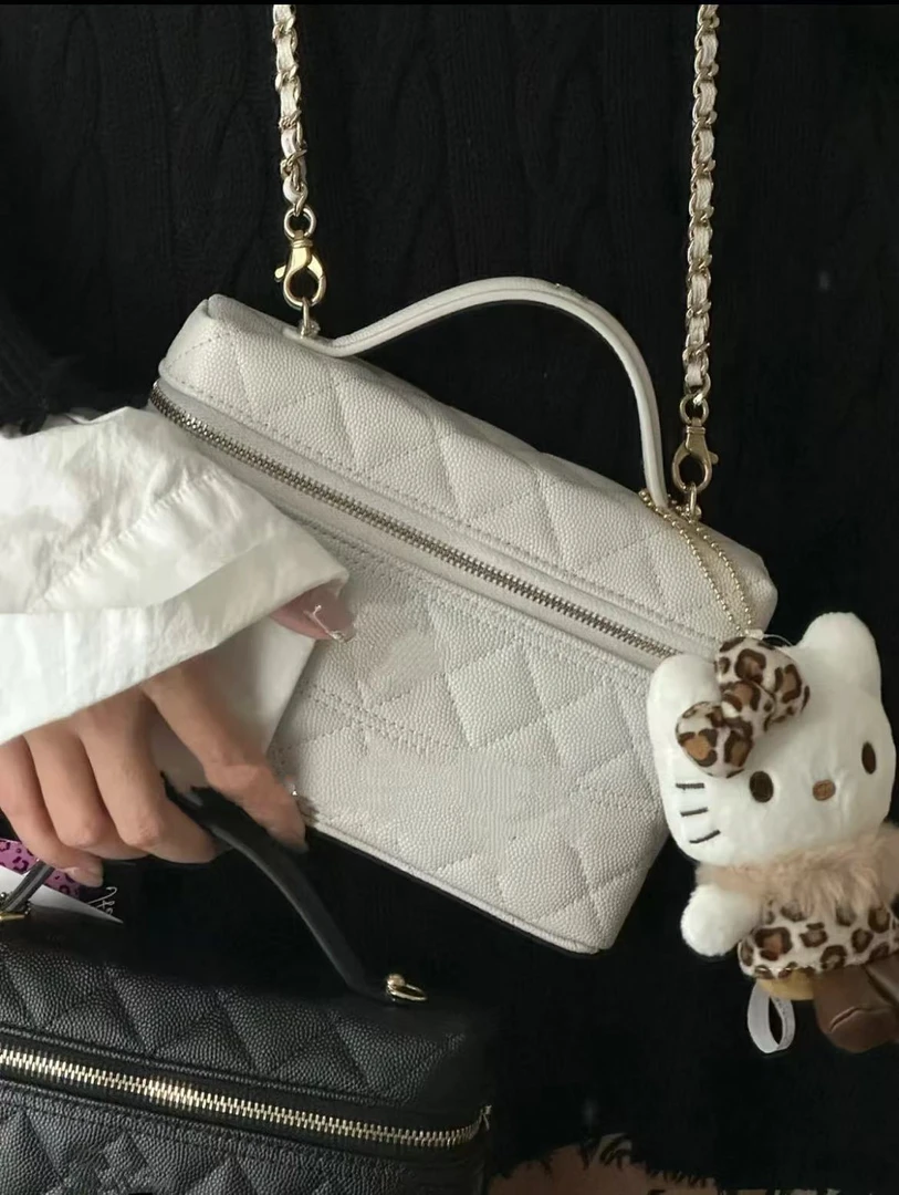 【BB代购级--怡奢店】25C   LP.饭盒包