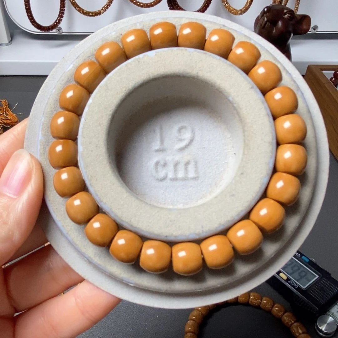 菩提手串/手链菩提猴头精品直切9.9