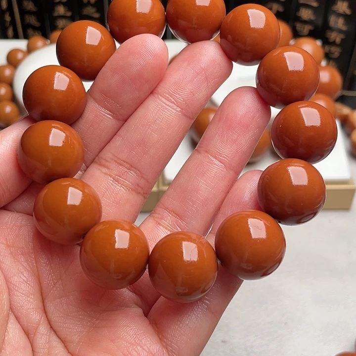 时***)手串橄榄核橄榄核1.8